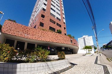 Condomínio Edifício Cristo Rei - Av. Monsenhor Tabosa, 37 - Praia de  Iracema, Fortaleza-CE