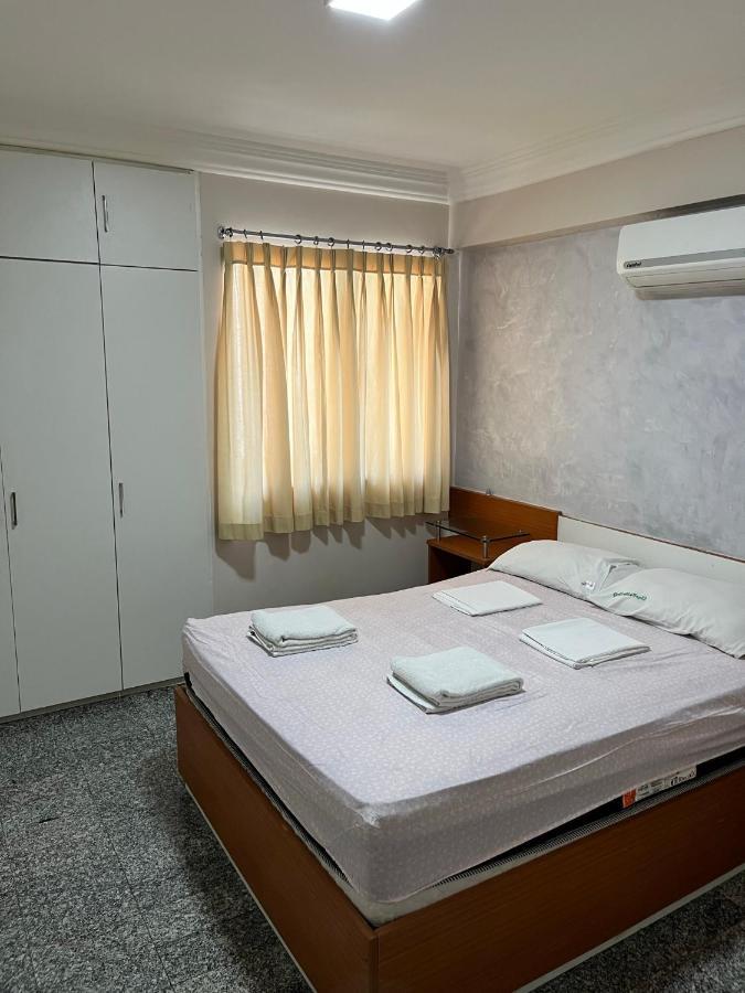 New Point Fortaleza (Ceara) Exterior foto