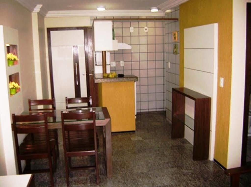 New Point Fortaleza (Ceara) Exterior foto