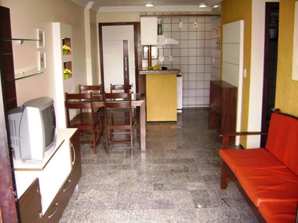 New Point Fortaleza (Ceara) Exterior foto