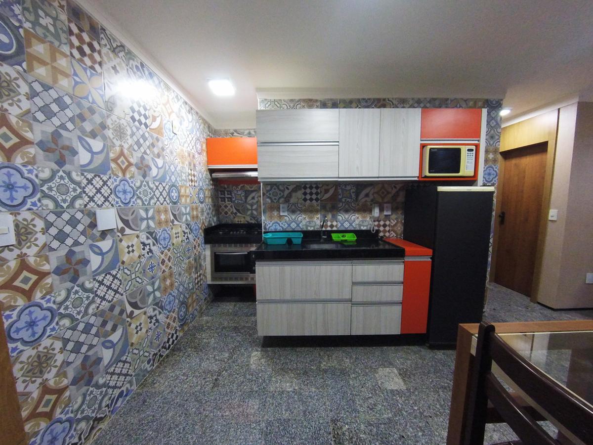 New Point Fortaleza (Ceara) Exterior foto