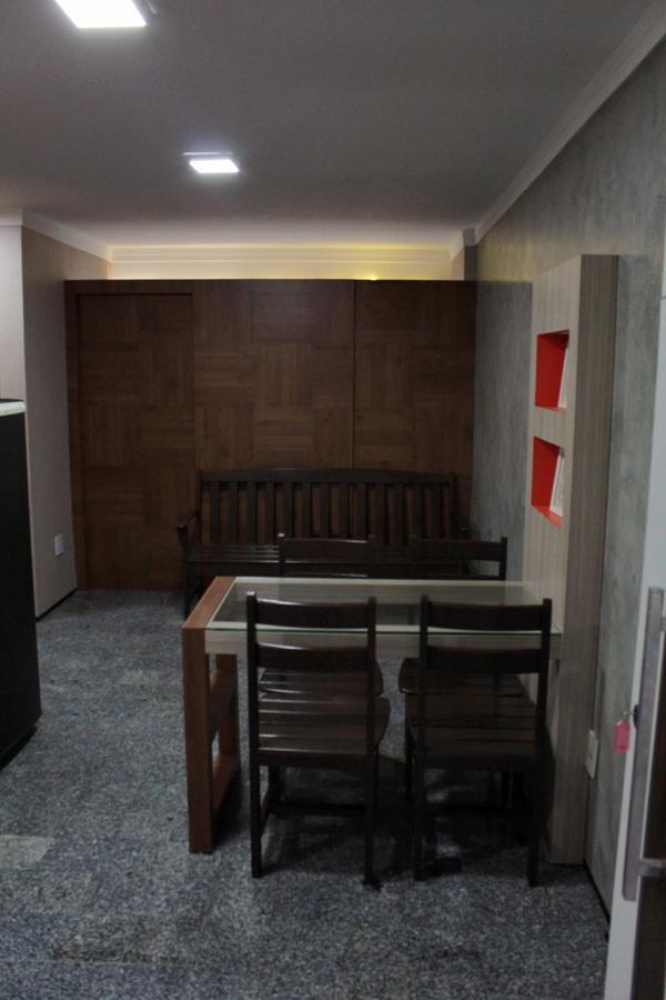 New Point Fortaleza (Ceara) Exterior foto