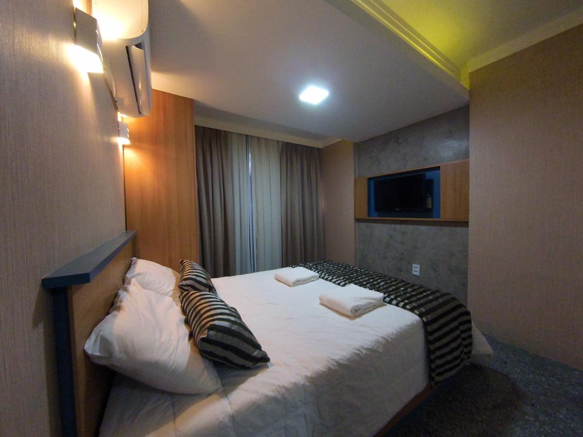 New Point Fortaleza (Ceara) Exterior foto