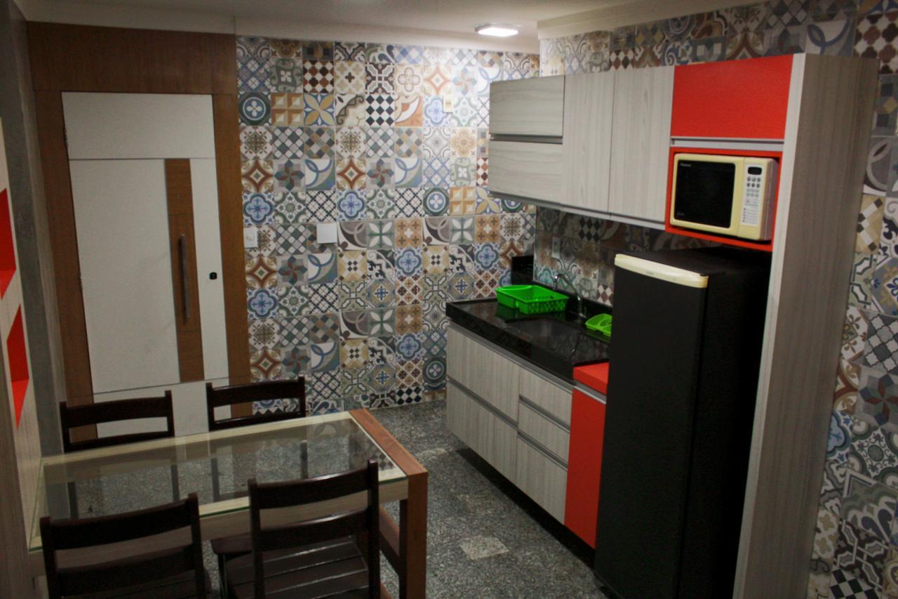 New Point Fortaleza (Ceara) Exterior foto