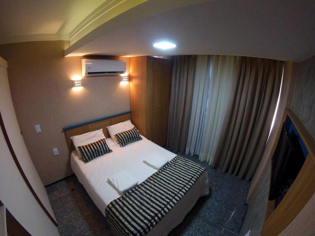 New Point Fortaleza (Ceara) Exterior foto
