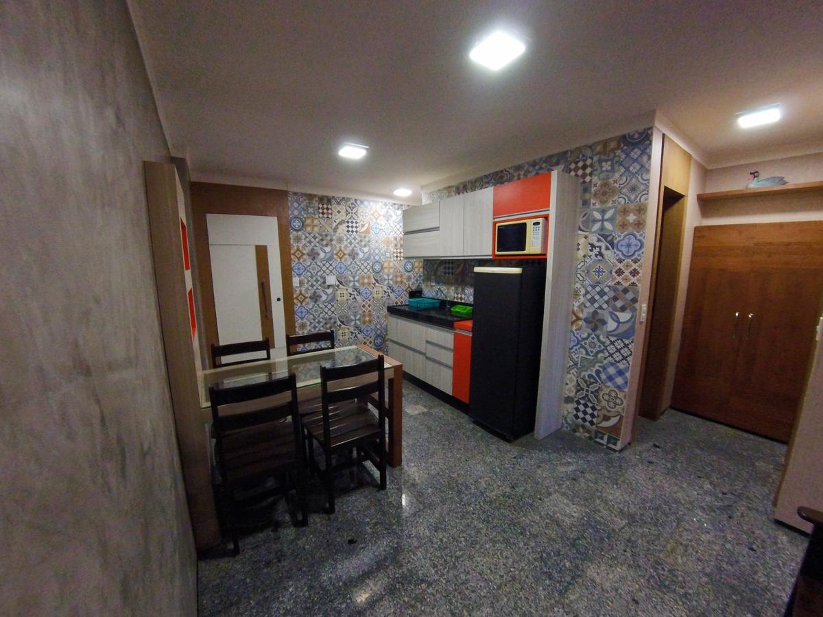 New Point Fortaleza (Ceara) Exterior foto