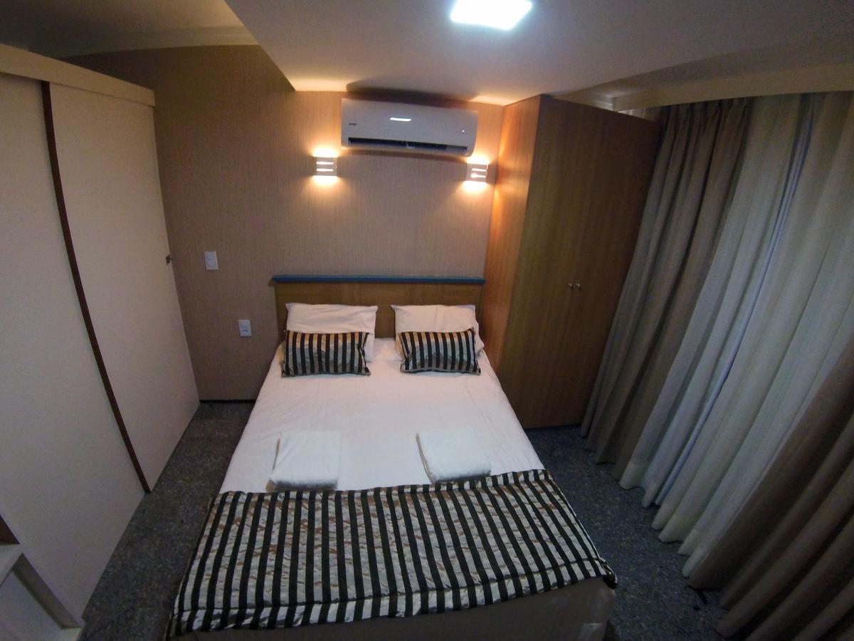 New Point Fortaleza (Ceara) Exterior foto